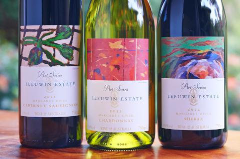 Ultimate Wine and Food Experience